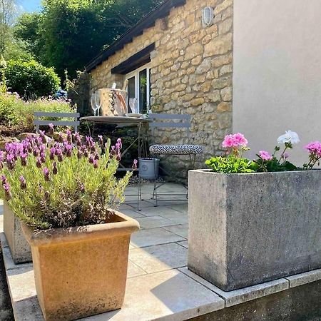 Little Innsacre Bridport Buitenkant foto