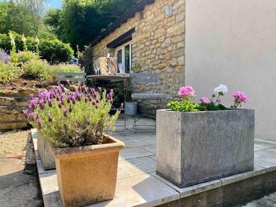 Little Innsacre Bridport Buitenkant foto