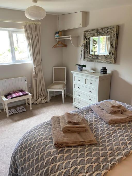 Little Innsacre Bridport Buitenkant foto